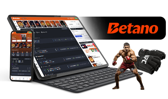 Os Mercados de Apostas em UFC no Telemóvel na bwin