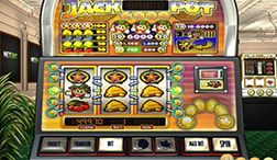 Slot Jackpot 6000